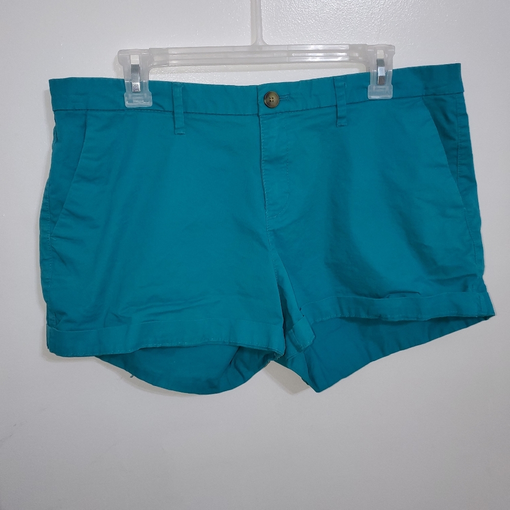 Short